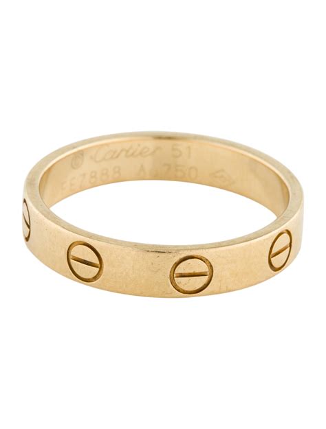 women cartier love ring|authentic cartier love ring.